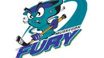 Muskegon Fury&nbsp;Tickets