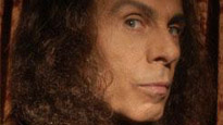 Ronnie James Dio&nbsp;Tickets