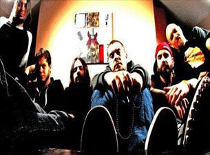 CHIMAIRA w/ The Browning, Threat Signal, Dark Sermon