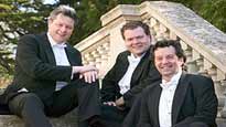 FREE Irish Tenors presale code for concert tickets.