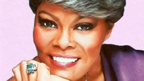 Dionne Warwick&nbsp;Tickets