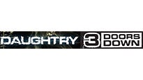 Daughtry & 3 Doors Down