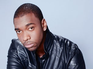 Jay Pharoah