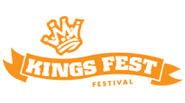 Kingsfest&nbsp;Tickets