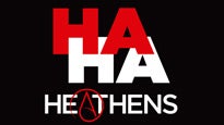 Ha Ha Heathens