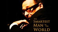 The Smartest Man in the World Podcast - Greg Proops