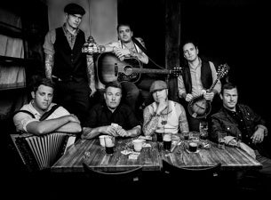 Dropkick Murphys