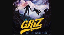 Official Governors Ball After Party with GRiZ plus Cherub