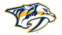 Bridgestone Arena Nashville Predators