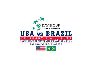 Davis Cup Tennis