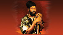 Capleton&nbsp;Tickets