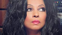 Diana Ross presale password for concert tickets