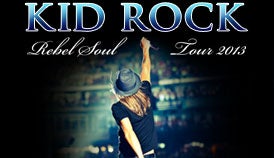 Kid Rock's Rock N' Rodeo to launch with exclusive party in Las Vegas hosted  by Cole Hauser on December 13, PBR