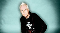 Howard Jones&nbsp;Tickets
