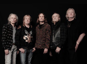 An Evening with YES