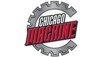 Chicago Machine&nbsp;Tickets