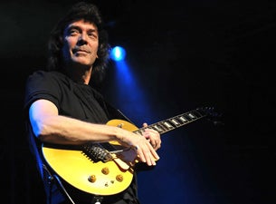Steve Hackett