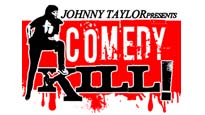Comedy Kill!