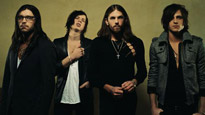 Kings of Leon&nbsp;Tickets