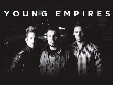 Young Empires