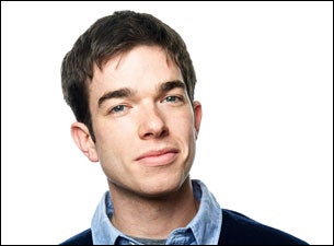 John Mulaney