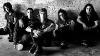 Buckcherry