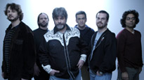 Leftover Salmon&nbsp;Tickets