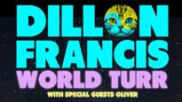 The Official Orion Late Night feat. Dillon Francis and Adventure Club