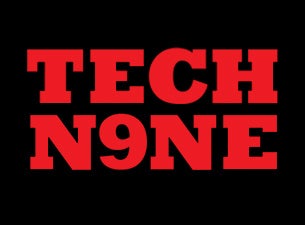 tech nine logo