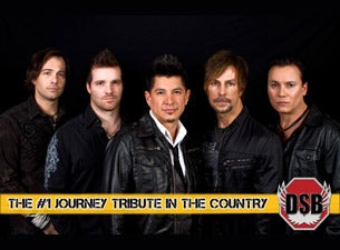 101.5 KGB Presents: DSB - An American Journey
