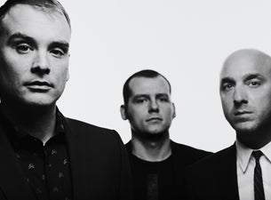 Alkaline Trio with Bayside