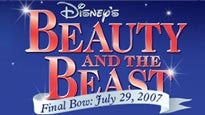 Disneys Beauty and the Beast (NY)&nbsp;Tickets