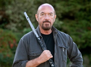 Jethro Tull's Ian Anderson plays Thick As A Brick 1 & 2