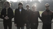 Kaiser Chiefs&nbsp;Tickets