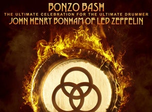 Bonzo Bash