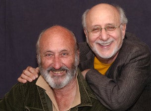 Peter & Paul