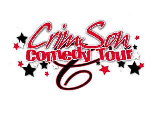 Crimson Comedy Jam