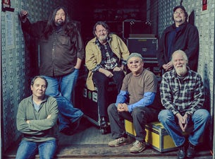 Widespread Panic