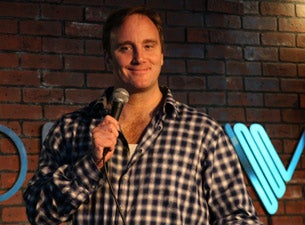 Jay Mohr