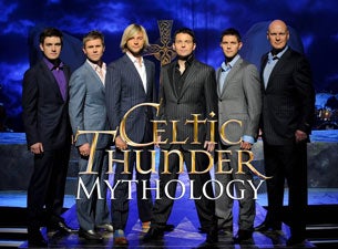 Celtic Thunder