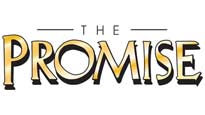 The Promise&nbsp;Tickets