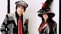 The White Stripes&nbsp;Tickets
