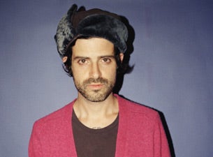 Devendra Banhart and the Grogs