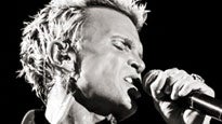 An Evening with Billy Idol