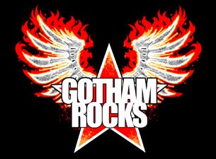 Gotham Rocks Presents Killcode & Anaka