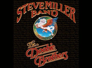 An Evening with the Steve Miller Band