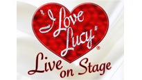 I Love Lucy
