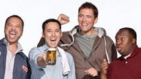 The Sullivan & Son Comedy Tour