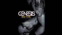 Ferosh's world famous GENESIS in NYC! ft. Tedd Patterson + Tracy Young