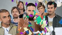 The Cat Empire